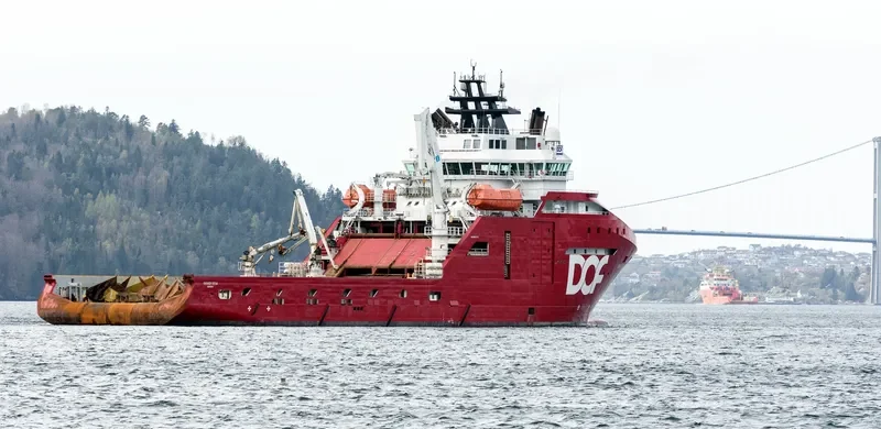 SKANDI VEGA General Cargo IMO 9435715 photo 5