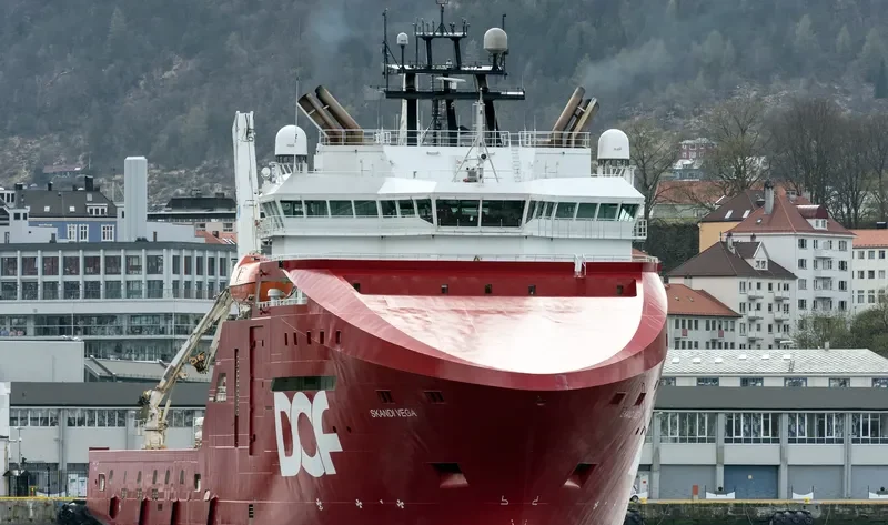 SKANDI VEGA General Cargo IMO 9435715 photo 6