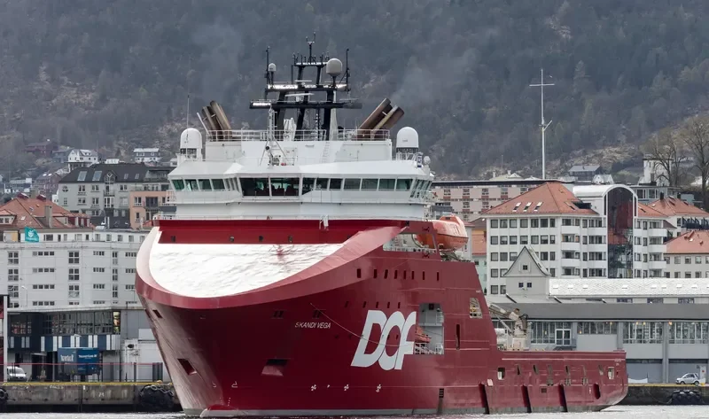 SKANDI VEGA General Cargo IMO 9435715 photo 7