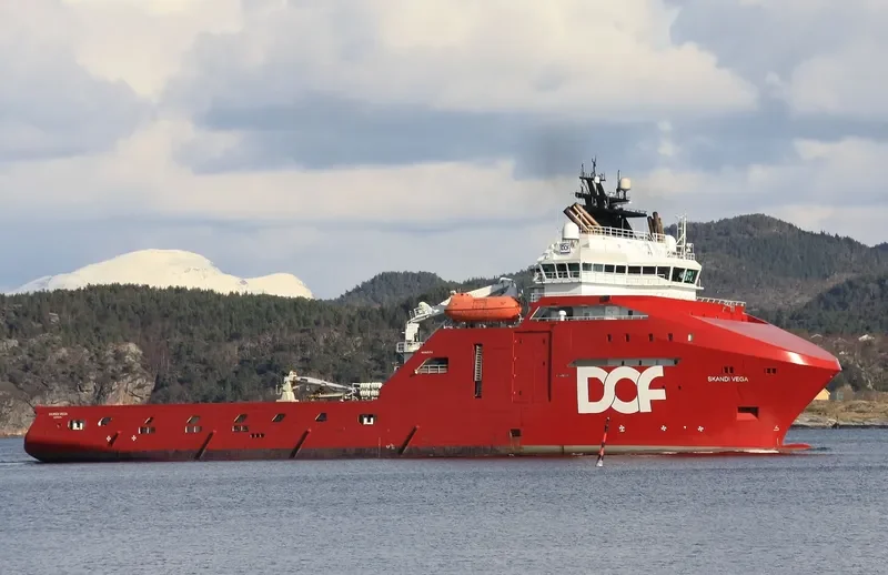 SKANDI VEGA General Cargo IMO 9435715 photo 9