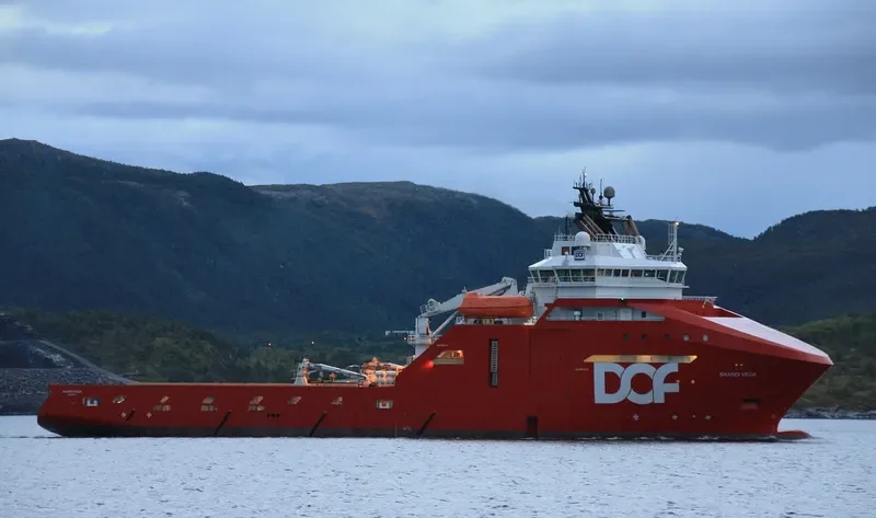 SKANDI VEGA General Cargo IMO 9435715 photo 10