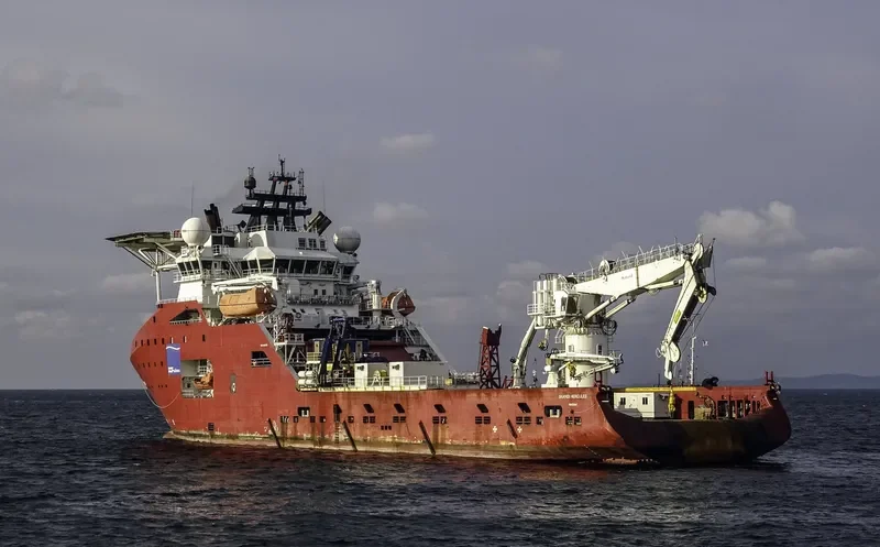 SKANDI HERCULES General Cargo IMO 9435739 photo 4