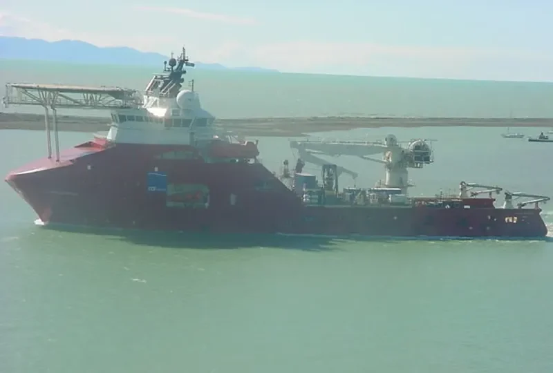 SKANDI HERCULES General Cargo IMO 9435739 photo 9