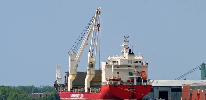 HEERENGRACHT General Cargo IMO 9435753 photo 7