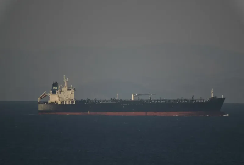 OVERSEAS MYKONOS Tanker IMO 9435894 photo 7