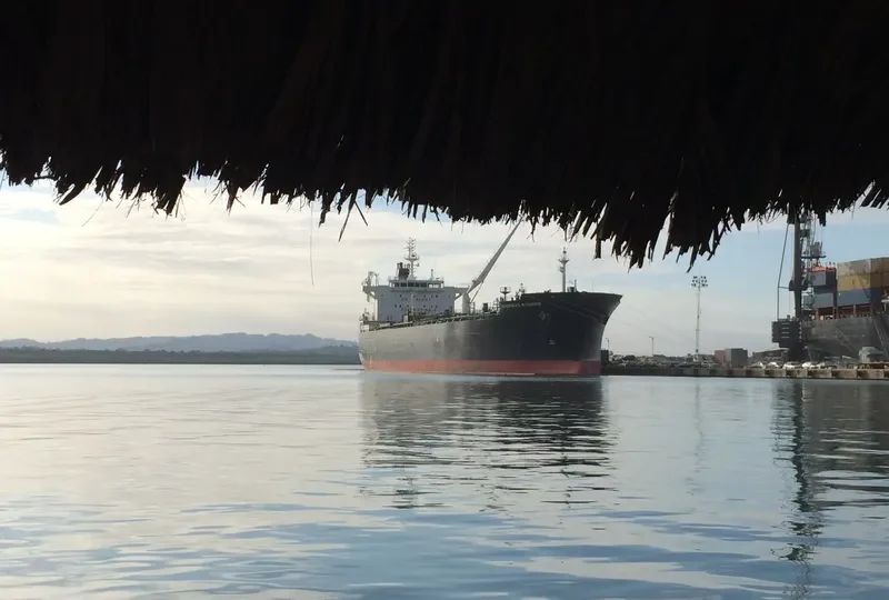 OVERSEAS MYKONOS Tanker IMO 9435894 photo 8