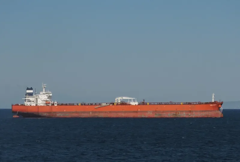 SIGNAL CHEETAH Tanker IMO 9436006 photo 2
