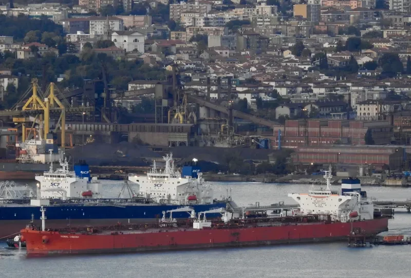 SIGNAL CHEETAH Tanker IMO 9436006 photo 7