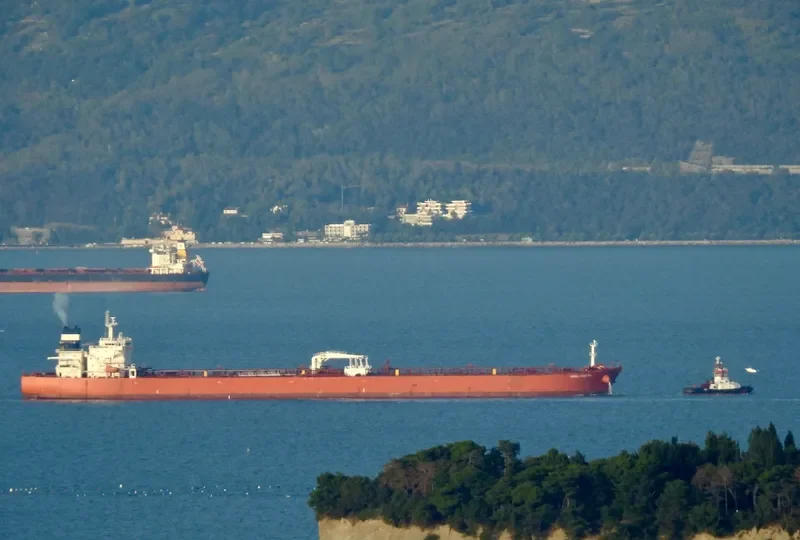 SIGNAL CHEETAH Tanker IMO 9436006 photo 8