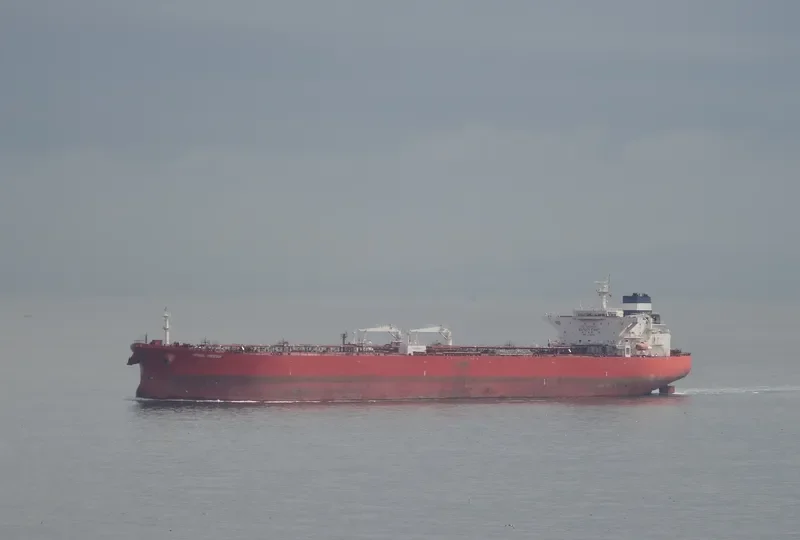 SIGNAL CHEETAH Tanker IMO 9436006 photo 10