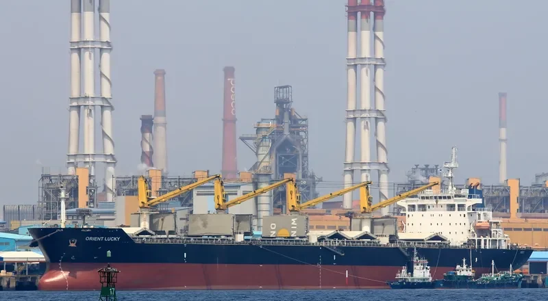 ORIENT LUCKY Bulk Carrier IMO 9436111 photo 4