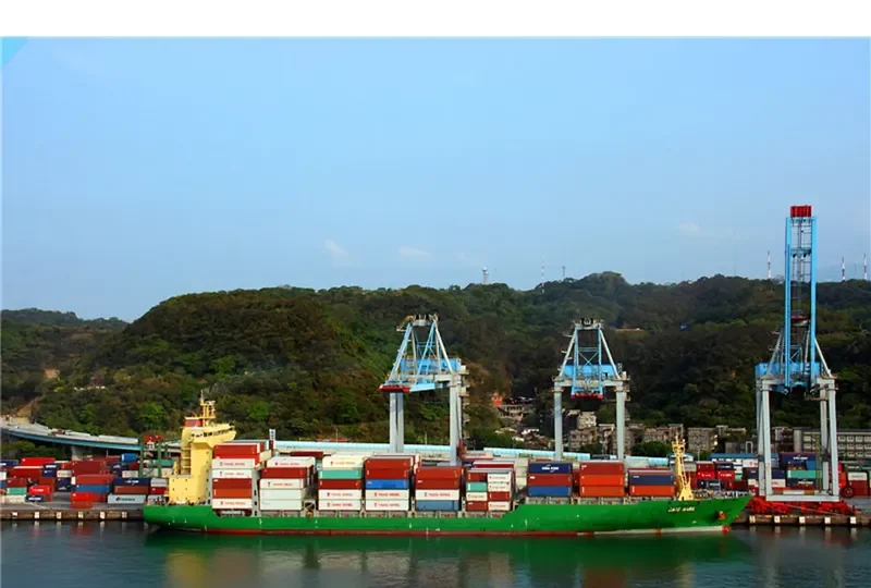 CAPE NABIL Container Ship IMO 9436185 photo 3