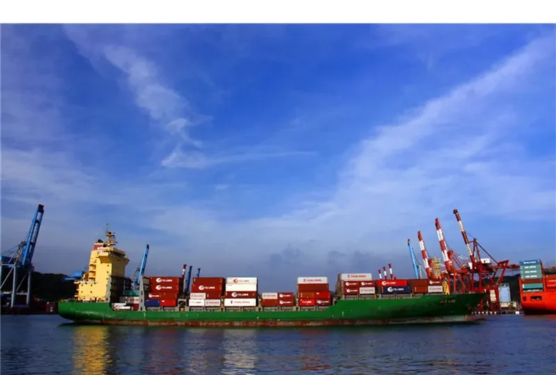 CAPE NABIL Container Ship IMO 9436185 photo 4