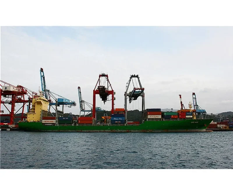 CAPE NABIL Container Ship IMO 9436185 photo 10
