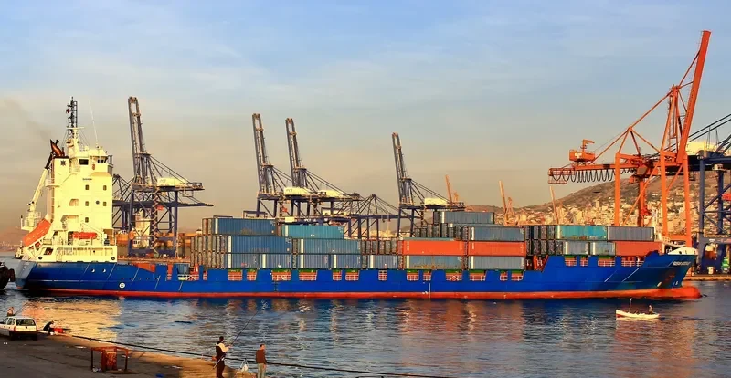 BG ONYX Container Ship IMO 9436197 photo 5