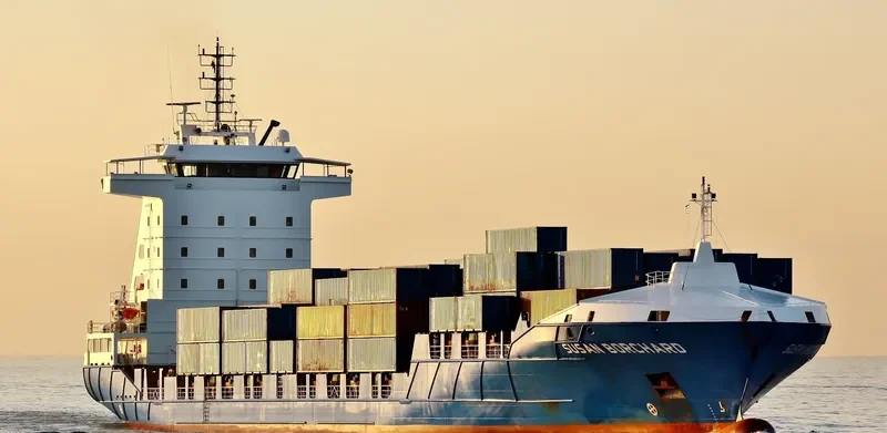 BG ONYX Container Ship IMO 9436197 photo 7