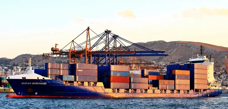BG ONYX Container Ship IMO 9436197 photo 8