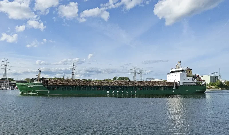 NYLAND General Cargo IMO 9436240 photo 4