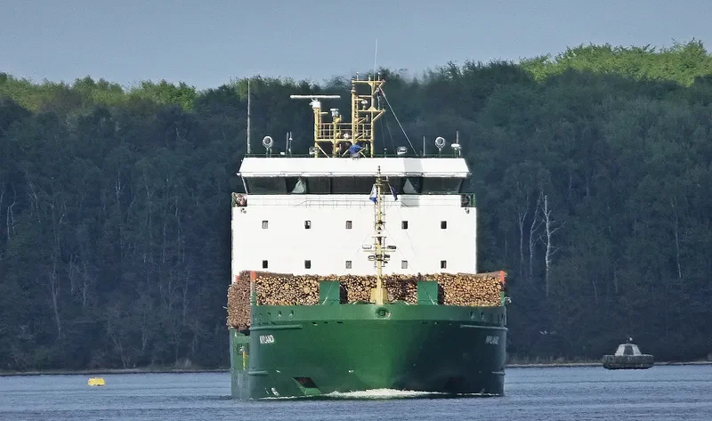 NYLAND General Cargo IMO 9436240 photo 6