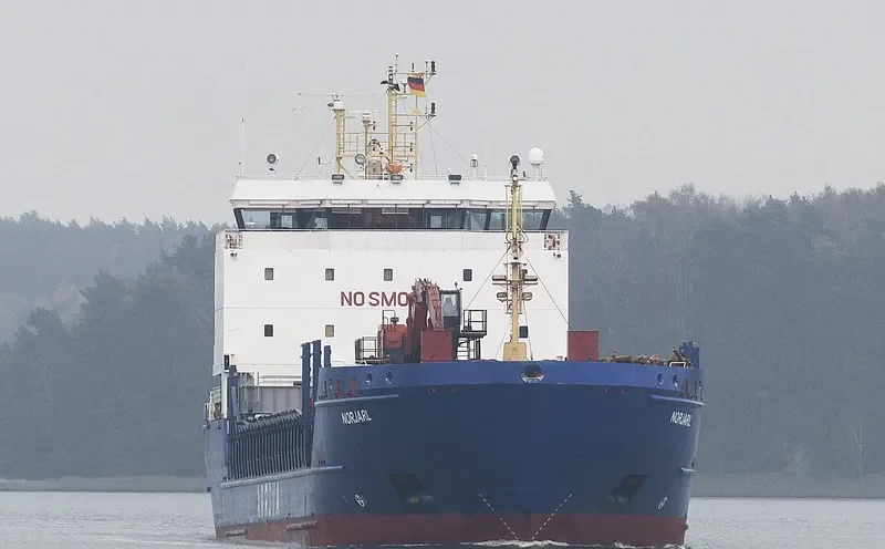 NORJARL General Cargo IMO 9436264 photo 9