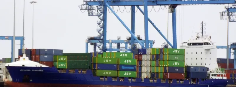 EXPERT Container Ship IMO 9436305 photo 10