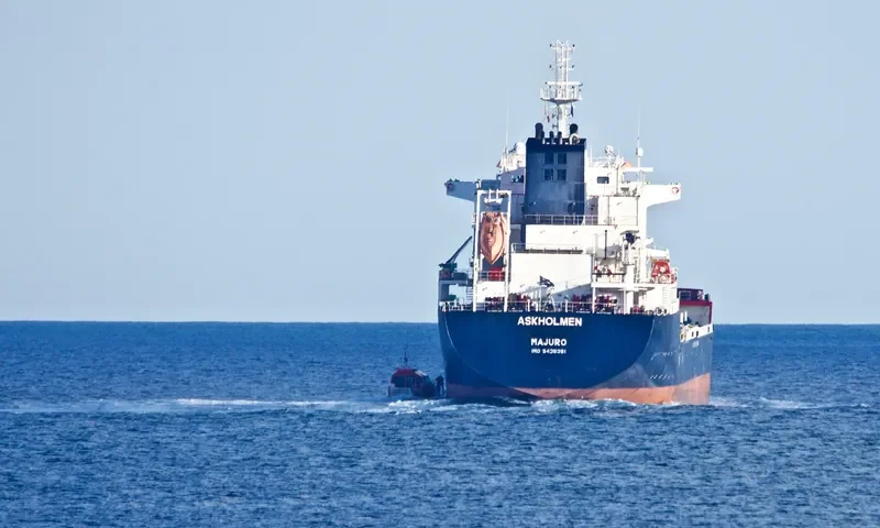 ASKHOLMEN Tanker IMO 9436381 photo 8