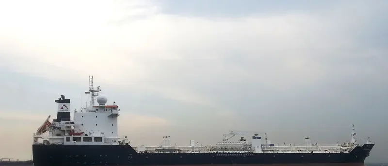 STORHOLMEN Tanker IMO 9436408 photo 2