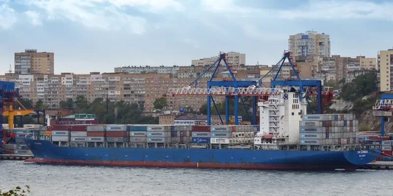 GH ZONDA Container Ship IMO 9436472 photo 4