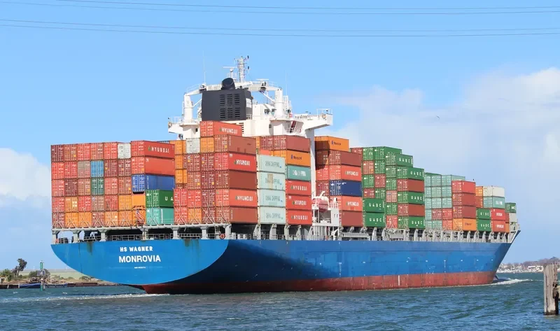GH ZONDA Container Ship IMO 9436472 photo 7