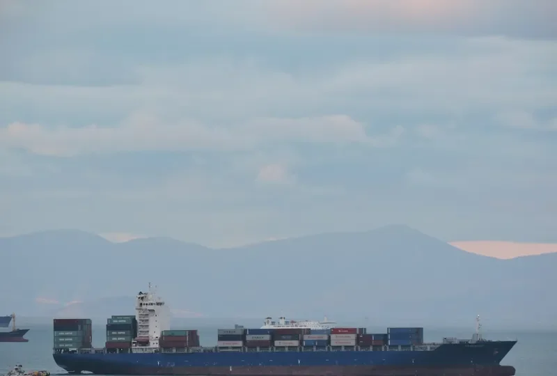 GH SCIROCCO Container Ship IMO 9436484 photo 5