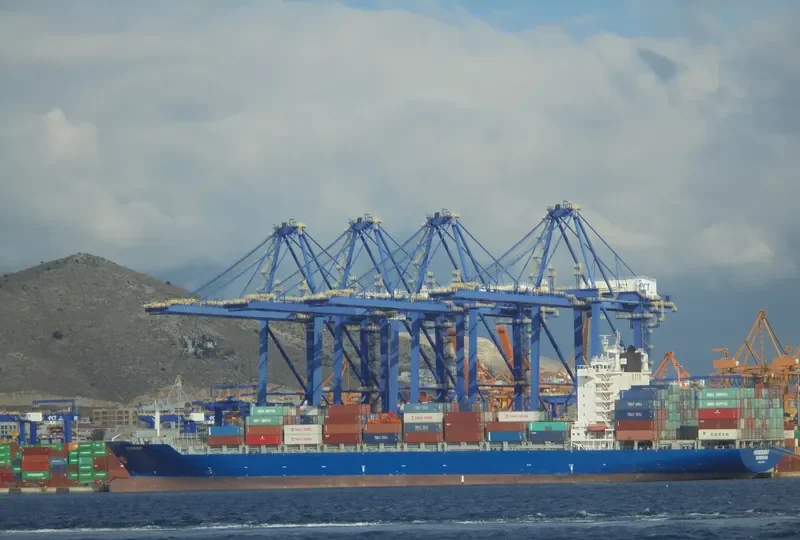 GH SCIROCCO Container Ship IMO 9436484 photo 10