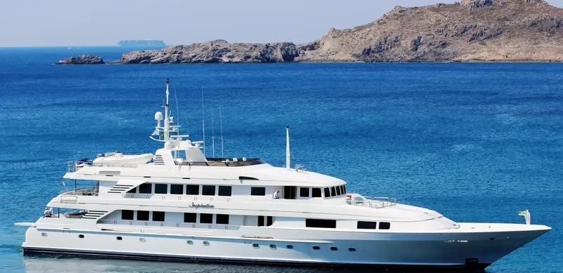 INSPIRATION General Cargo IMO 9436525