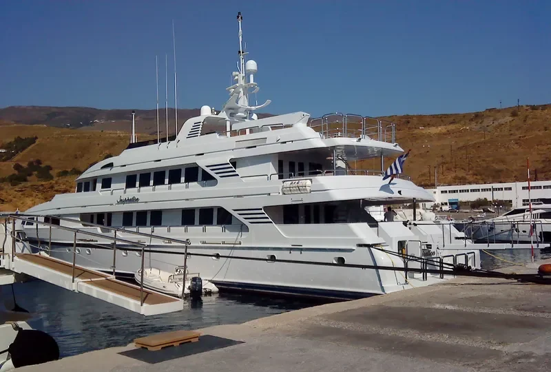 INSPIRATION General Cargo IMO 9436525 photo 4