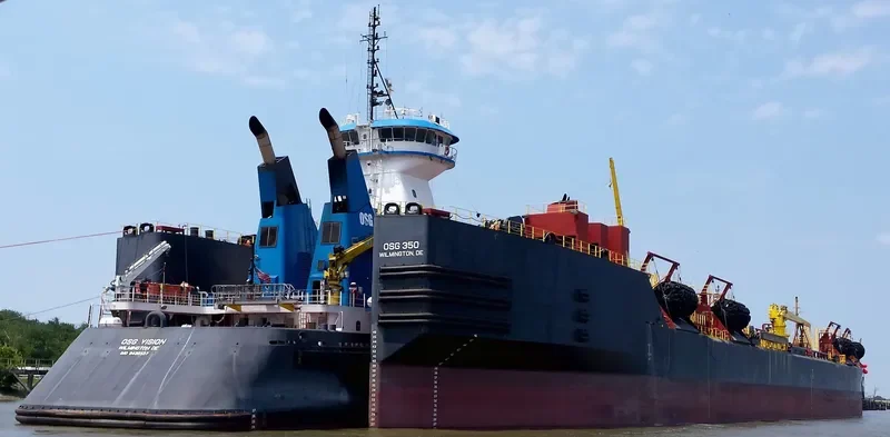 OSG VISION General Cargo IMO 9436537 photo 2