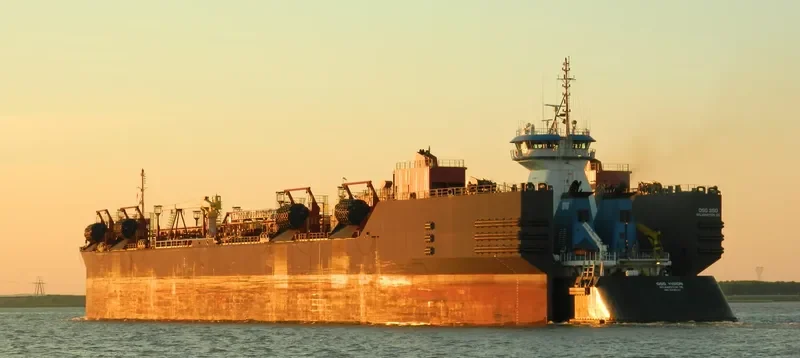 OSG VISION General Cargo IMO 9436537 photo 5