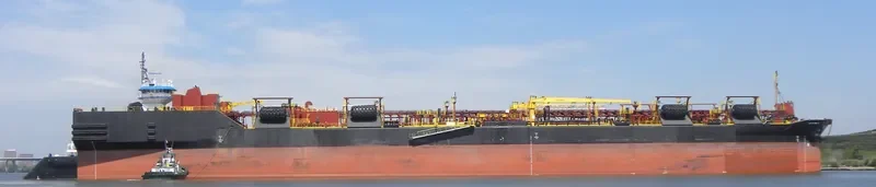 OSG VISION General Cargo IMO 9436537 photo 8