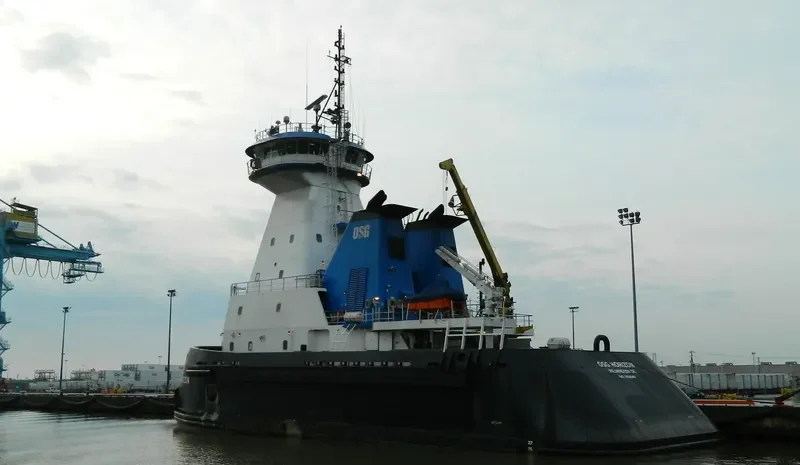 OSG HORIZON General Cargo IMO 9436549 photo 6