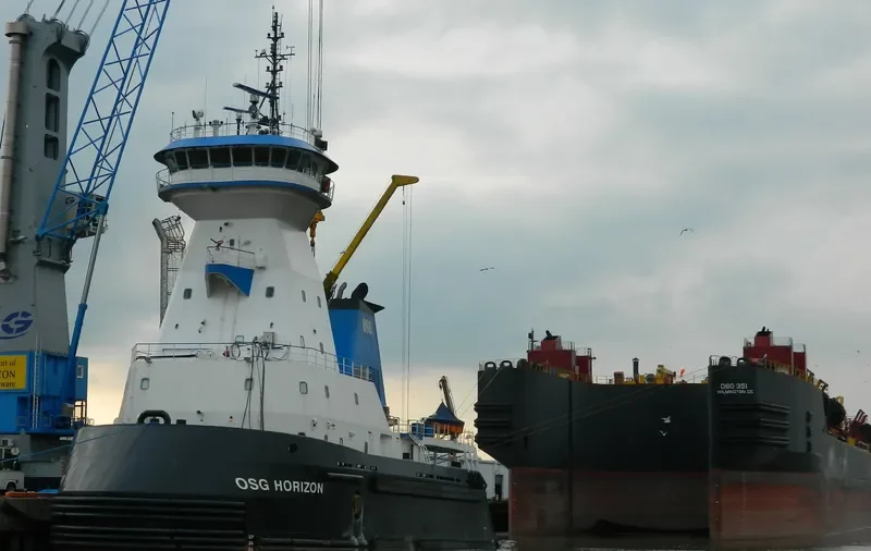 OSG HORIZON General Cargo IMO 9436549 photo 8