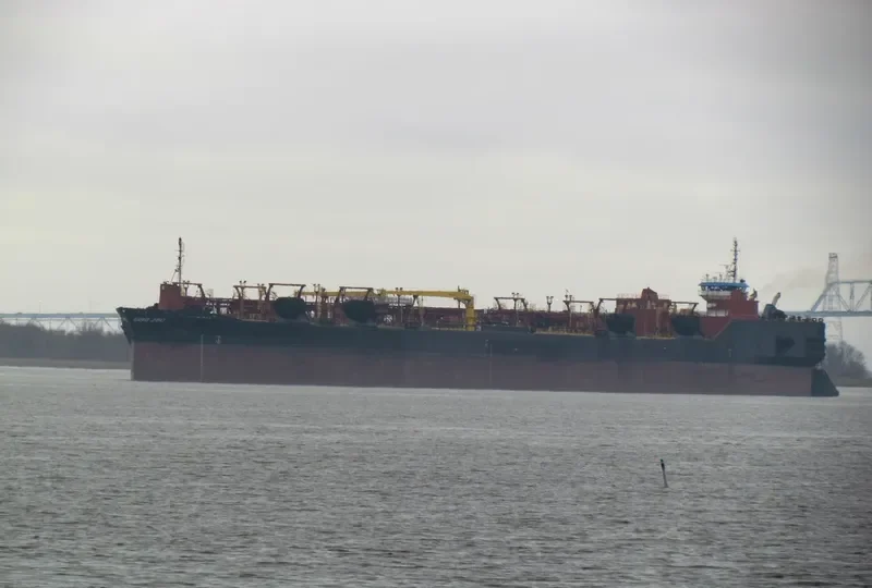 OSG 350 General Cargo IMO 9436563