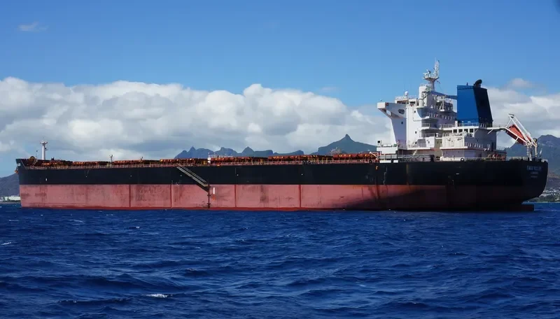 KMAX RULER Bulk Carrier IMO 9436642 photo 8