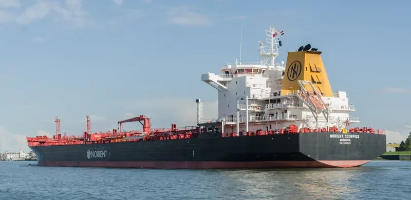 ICHESIA M Tanker IMO 9436678 photo 4