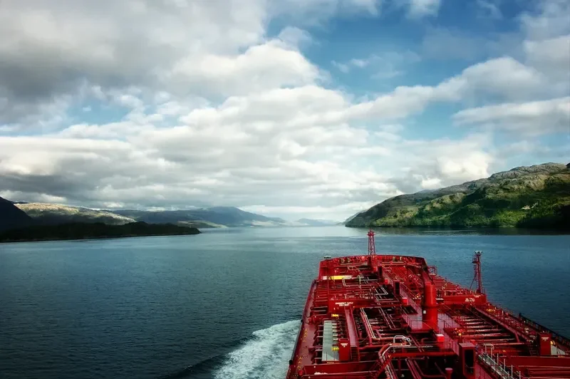 ICHESIA M Tanker IMO 9436678 photo 8