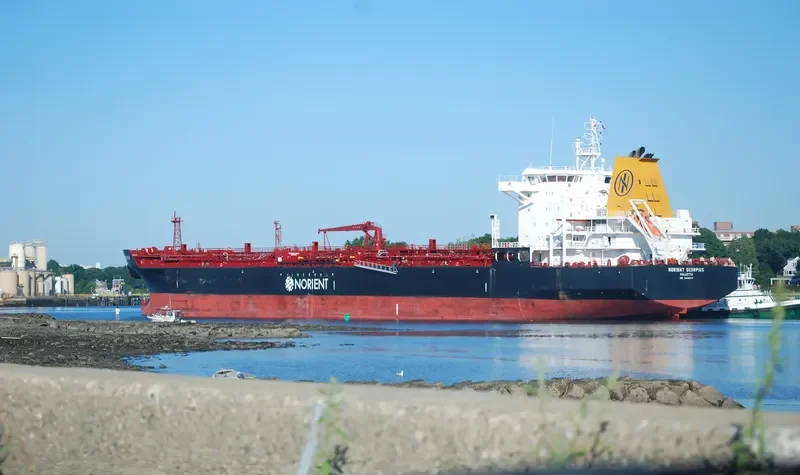ICHESIA M Tanker IMO 9436678 photo 10