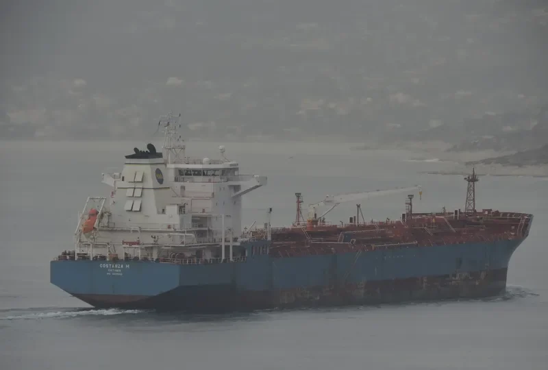 COSTANZA M Tanker IMO 9436680 photo 3