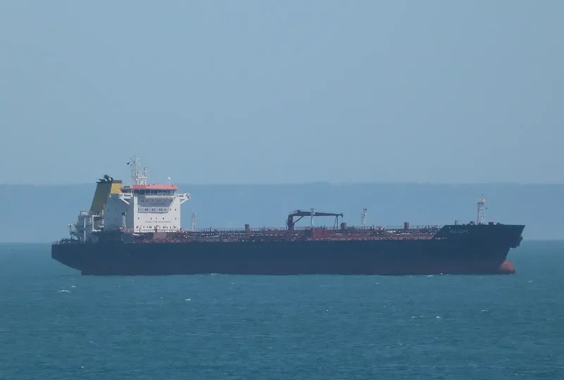 ALLEGRA Tanker IMO 9436707 photo 4