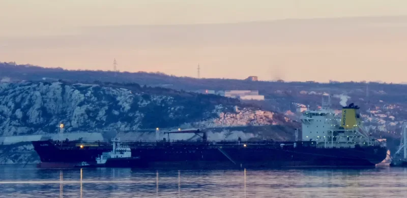 ALLEGRA Tanker IMO 9436707 photo 7