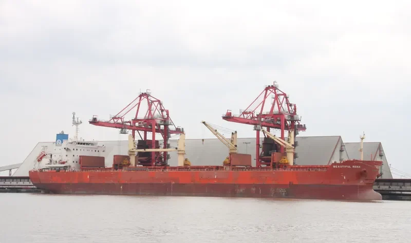 FORTUNE STAR Bulk Carrier IMO 9436721 photo 5