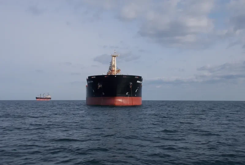 FORTUNE STAR Bulk Carrier IMO 9436721 photo 9