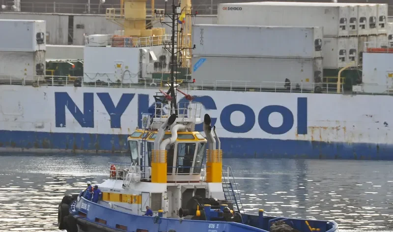 EOS II General Cargo IMO 9436800 photo 2