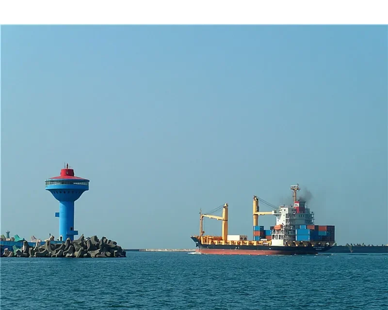 GAZELLE COAST Container Ship IMO 9436874 photo 6